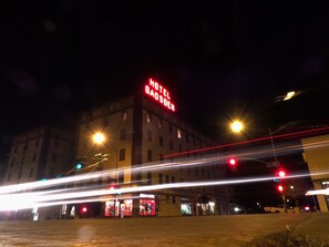 Fachada
