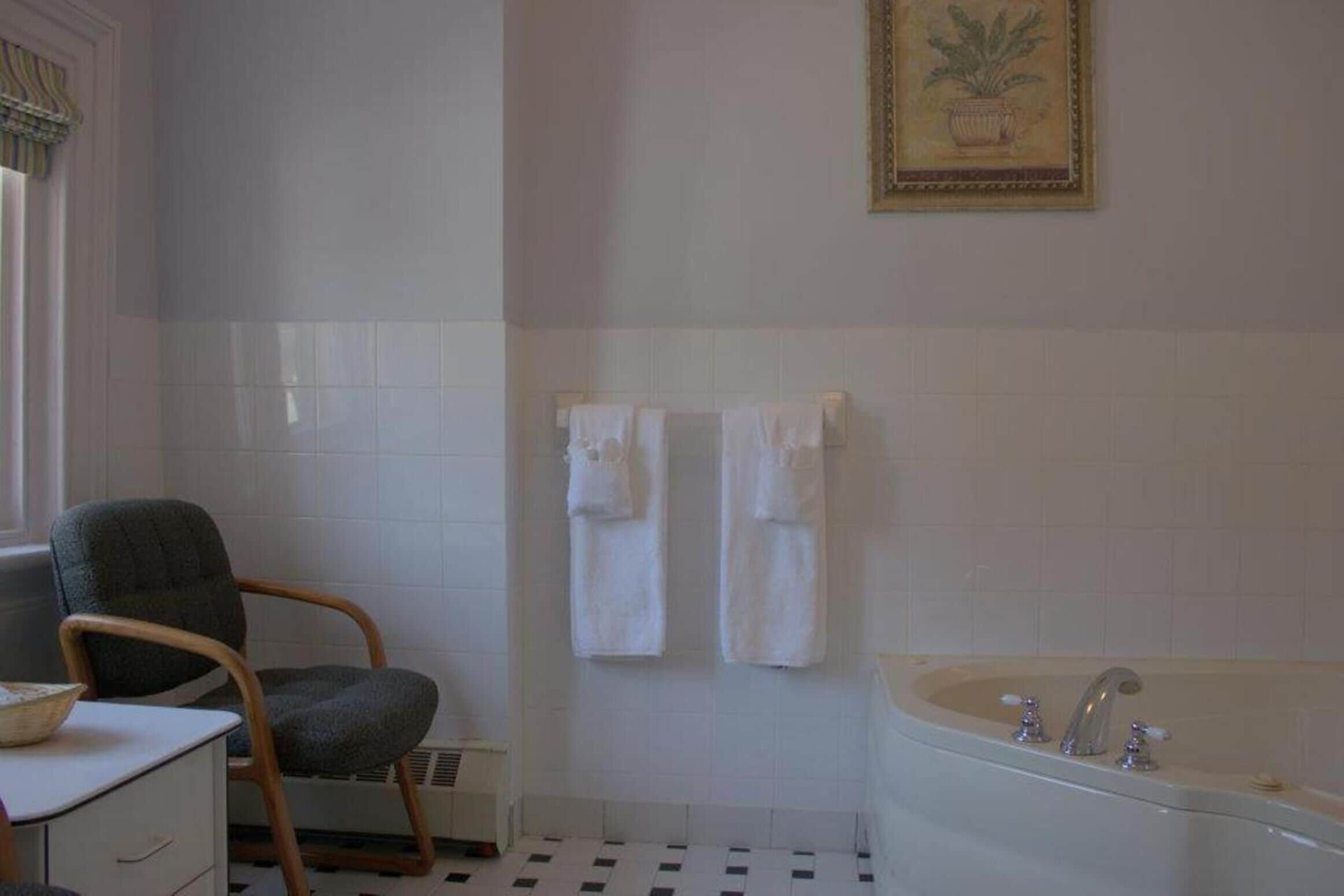 Photo - Garden South Park Inn