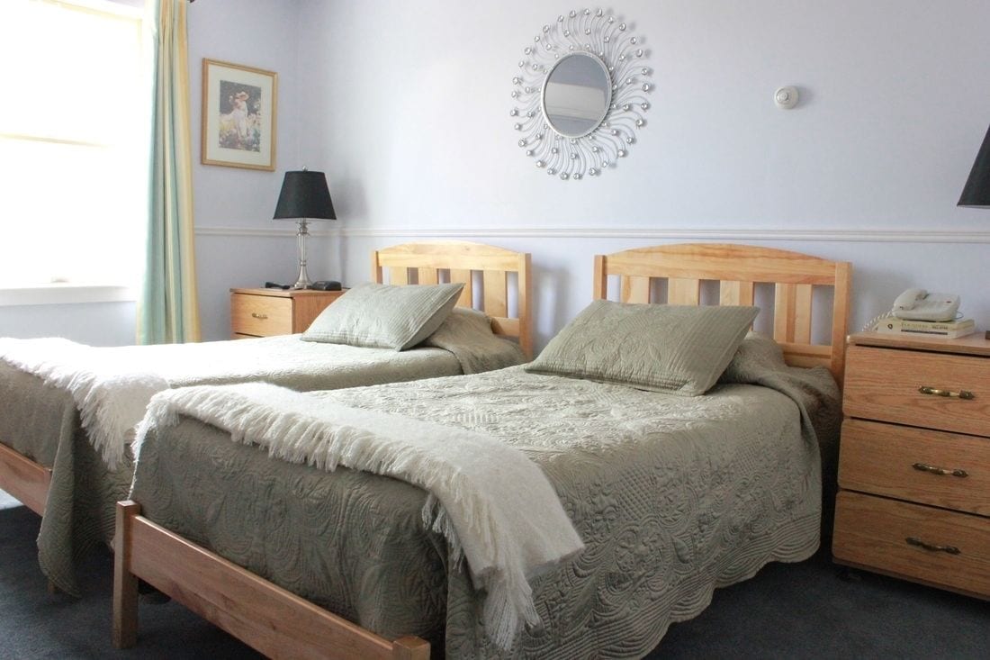 Photo - Garden South Park Inn