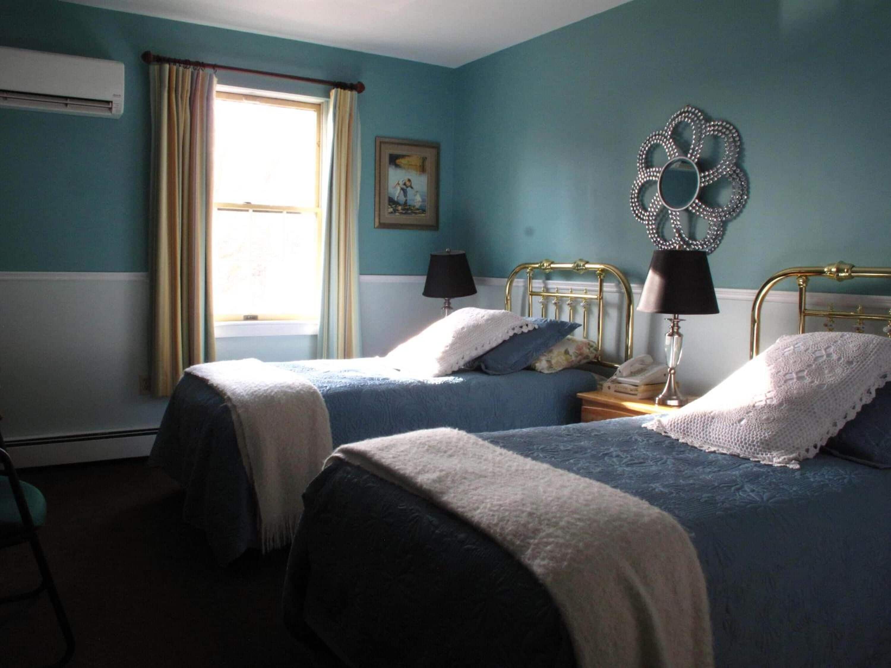 Photo - Garden South Park Inn