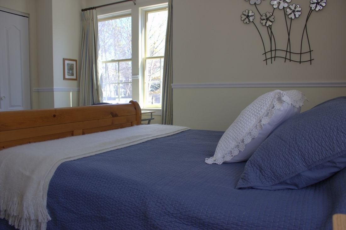 Photo - Garden South Park Inn