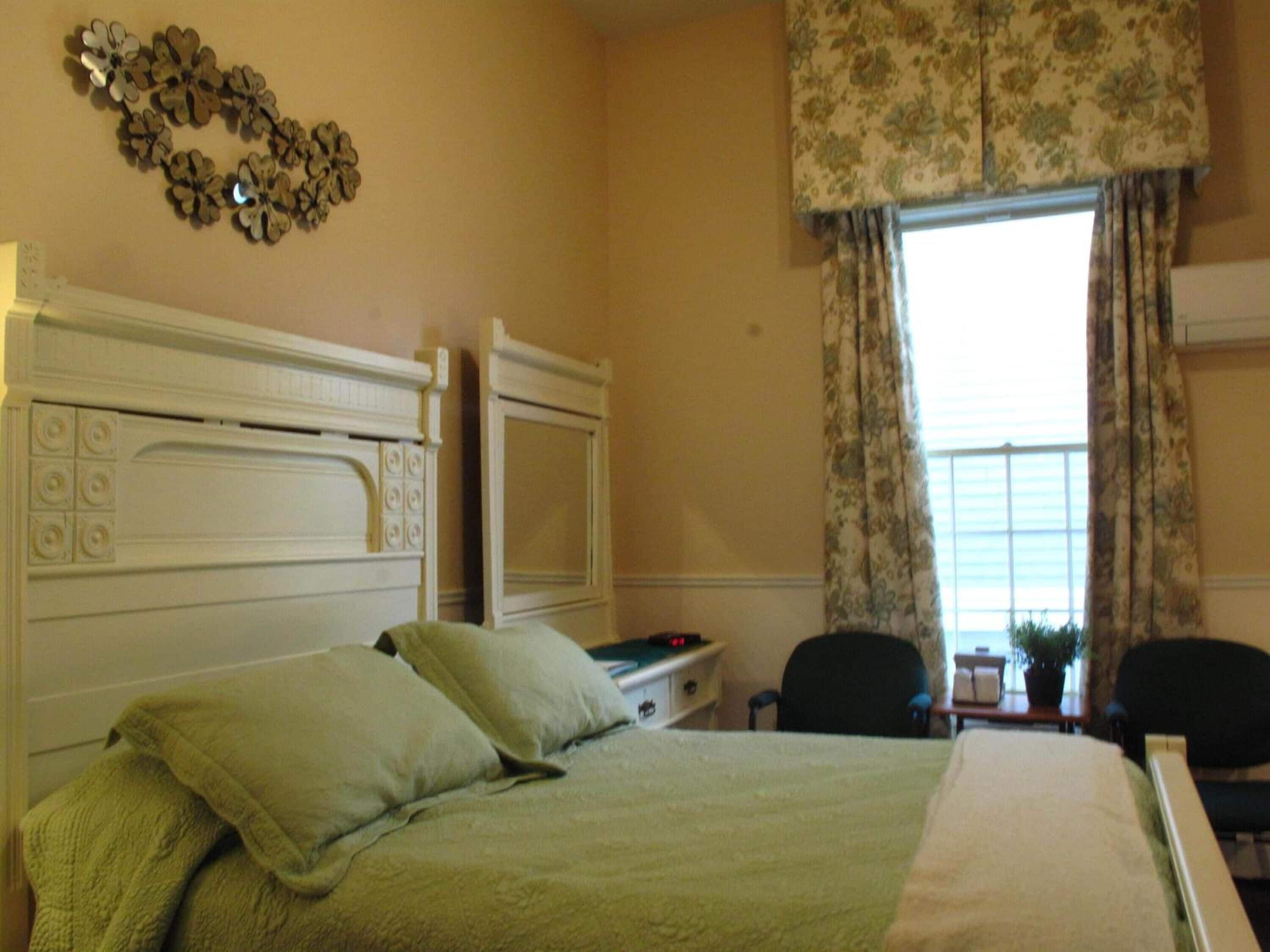 Photo - Garden South Park Inn