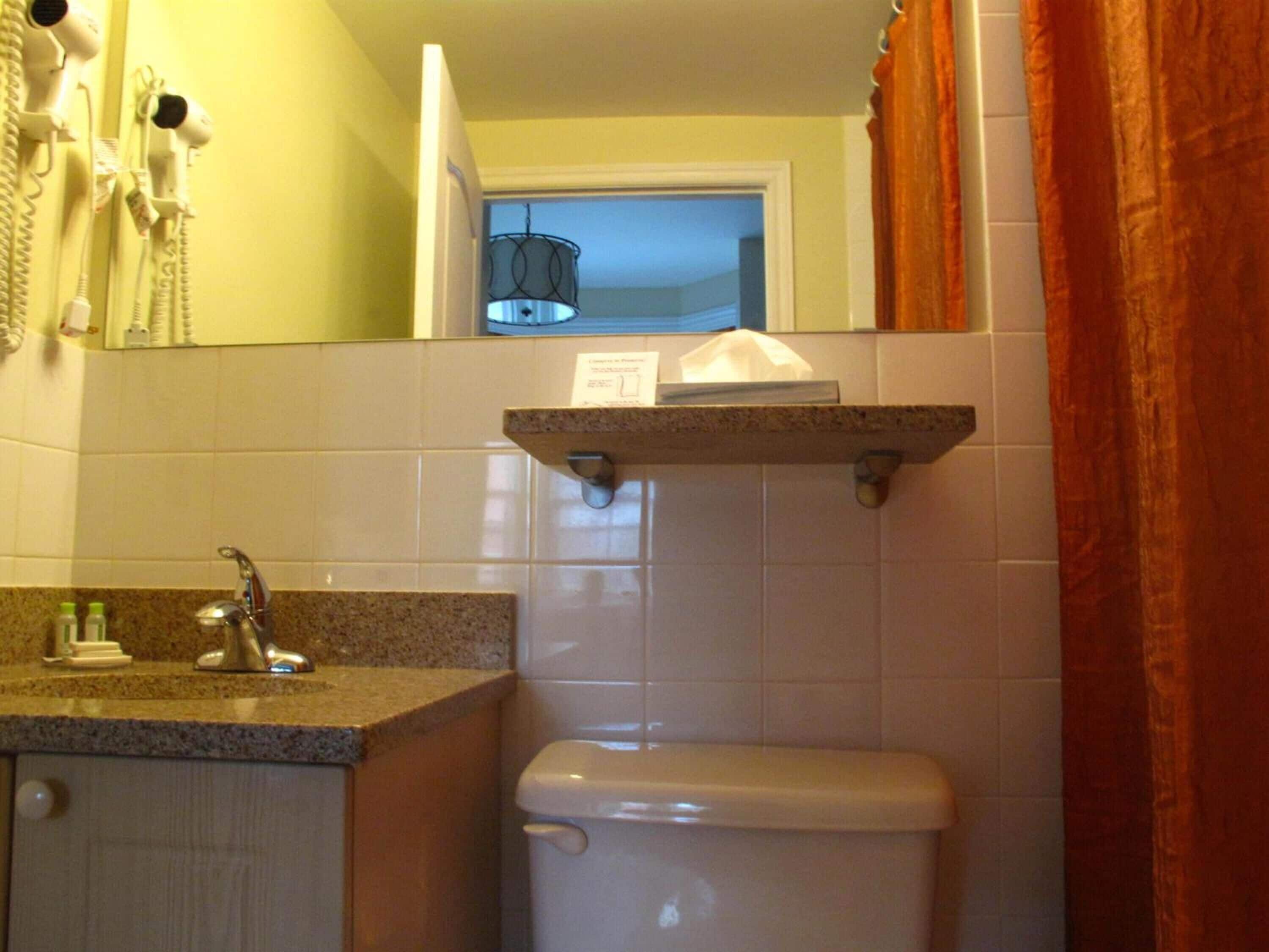 Photo - Garden South Park Inn