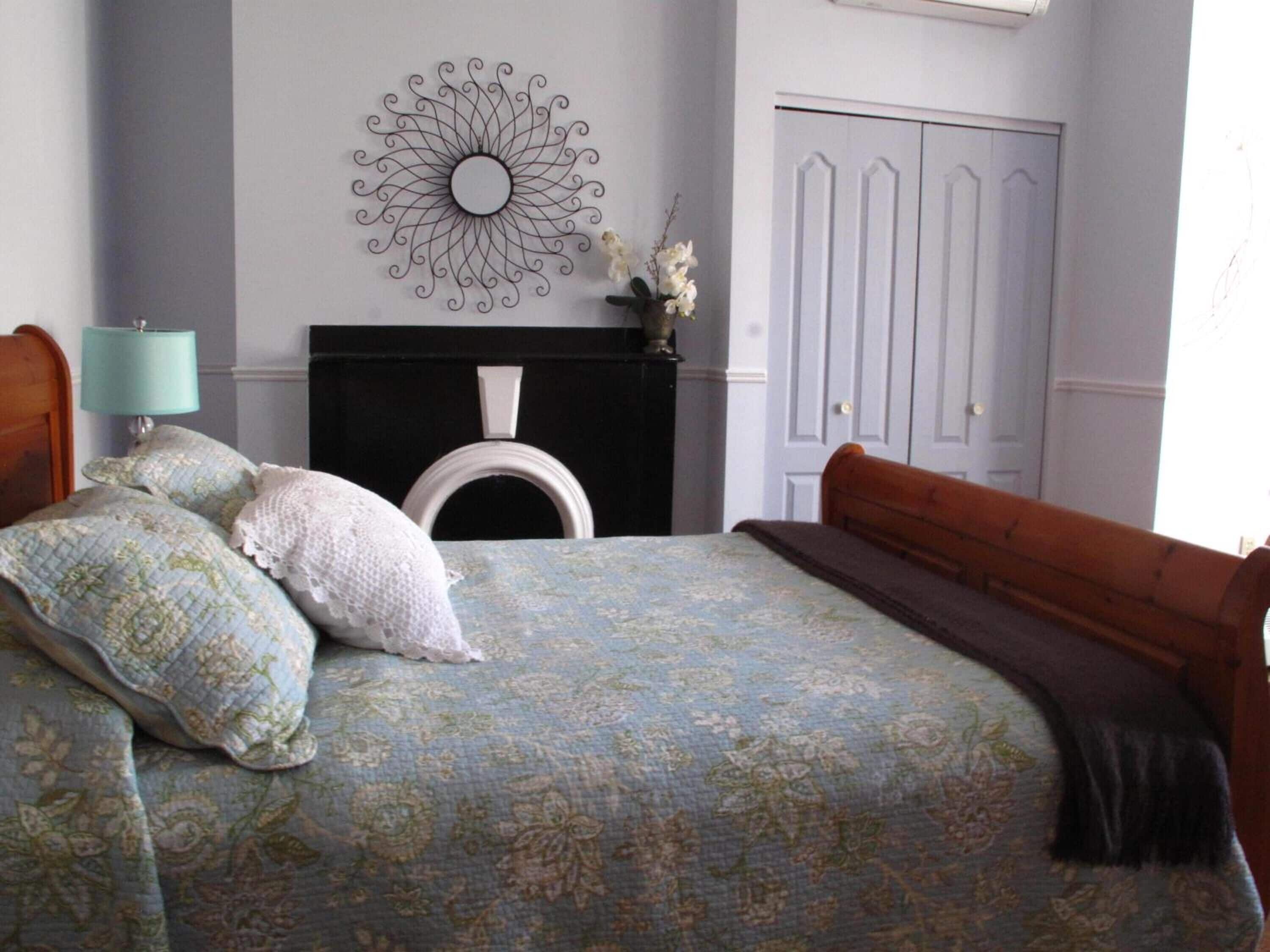 Photo - Garden South Park Inn