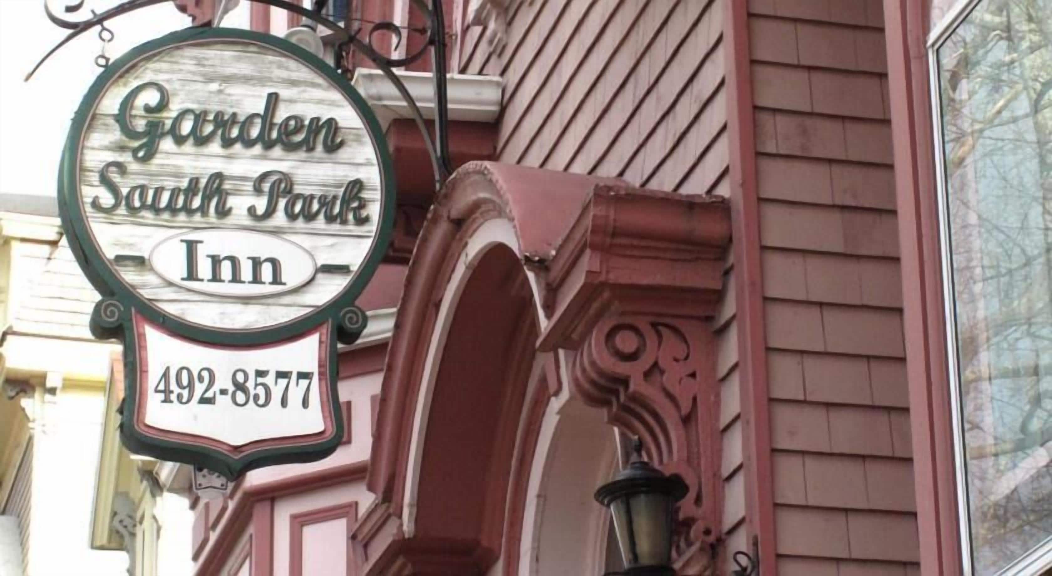 Photo - Garden South Park Inn