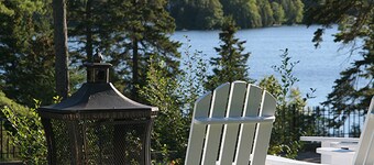 Auberge de La Tour du Lac