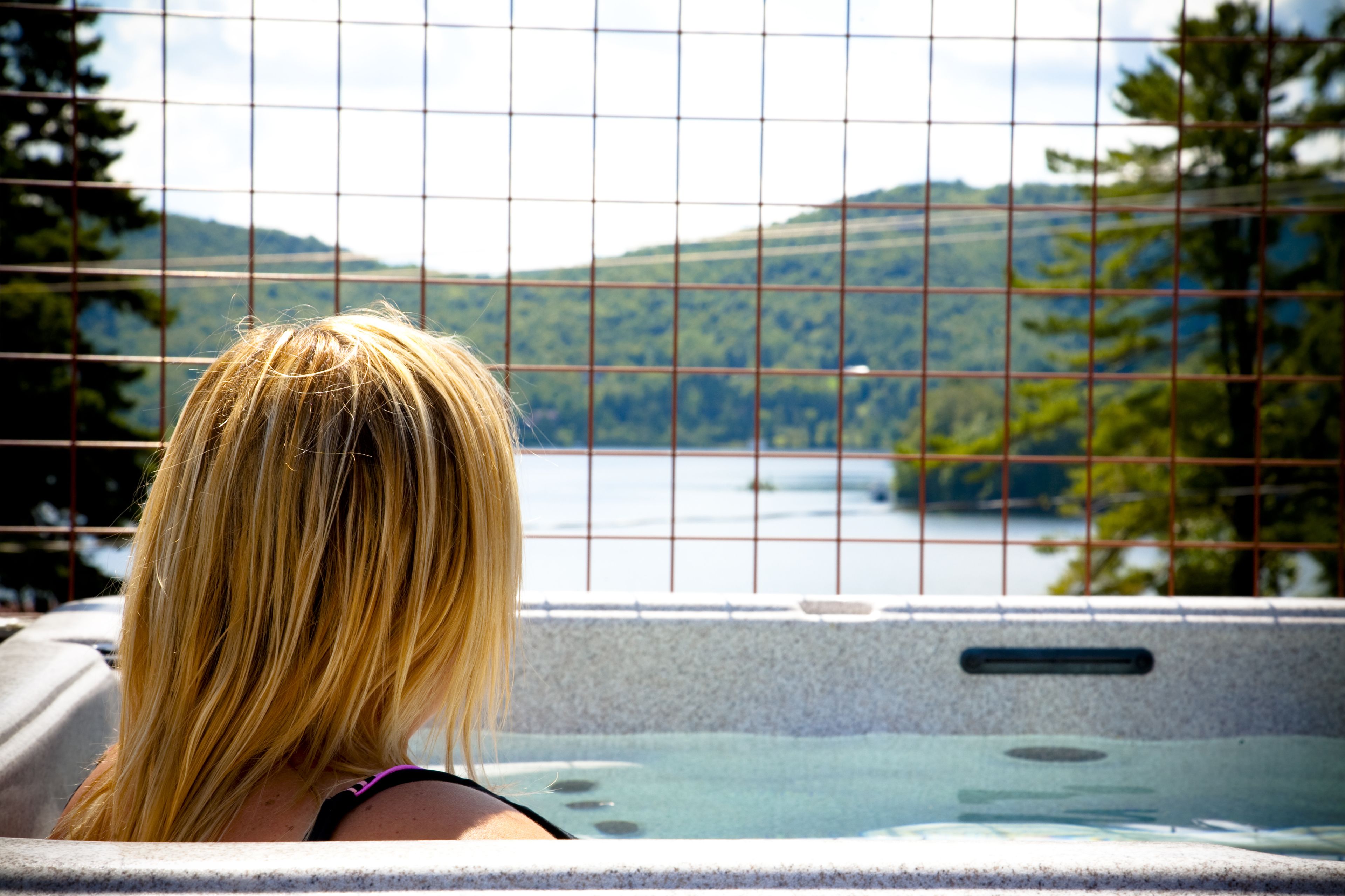 deep-tissue massages, massages