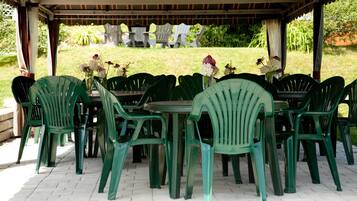 Restoran