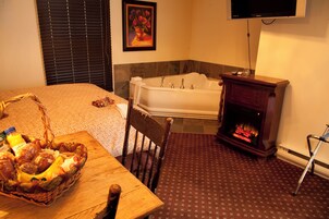 1 habitación, cortinas blackout y sistema de insonorización