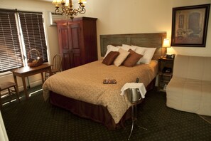 1 bedroom, blackout curtains, soundproofing, iron/ironing board