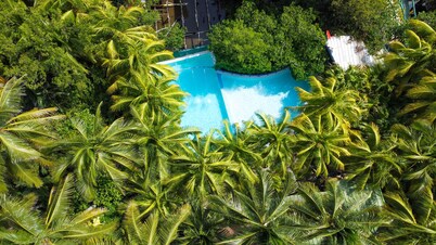 Hotel Estero y Mar