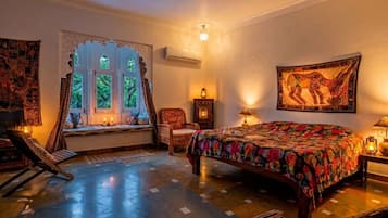 Tavanomainen studiosviitti, 1 makuuhuone (Superior) | Yksilöllisesti sisustettu, yksilöllisesti kalustettu, ilmainen Wi-Fi