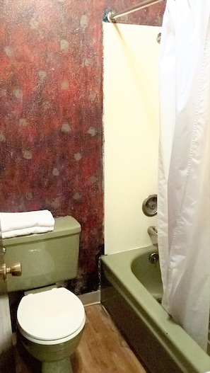 Habitación doble estándar | Baño