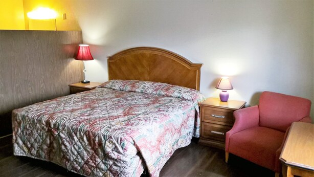 Standard Room - Portland Value Inn & Suites  (Portland)