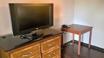 Suite | Room amenity