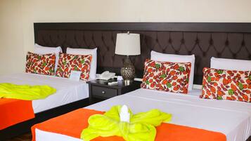 Superior Room | In-room safe, individually furnished, desk, laptop workspace