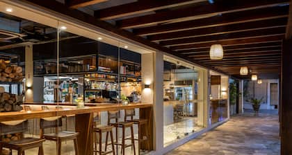 Taksu Sanur Hotel