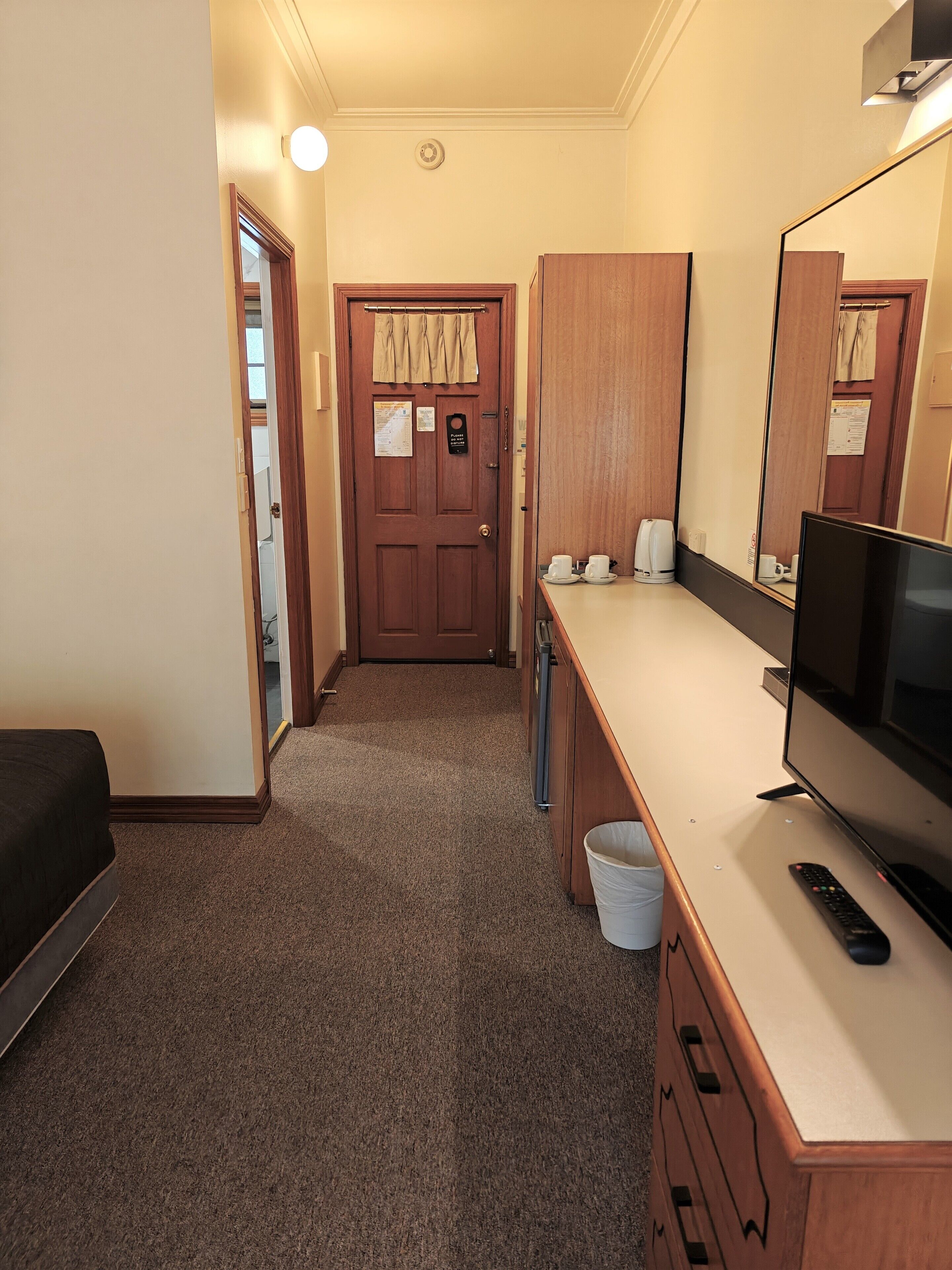 Foto - St Georges Motor Inn