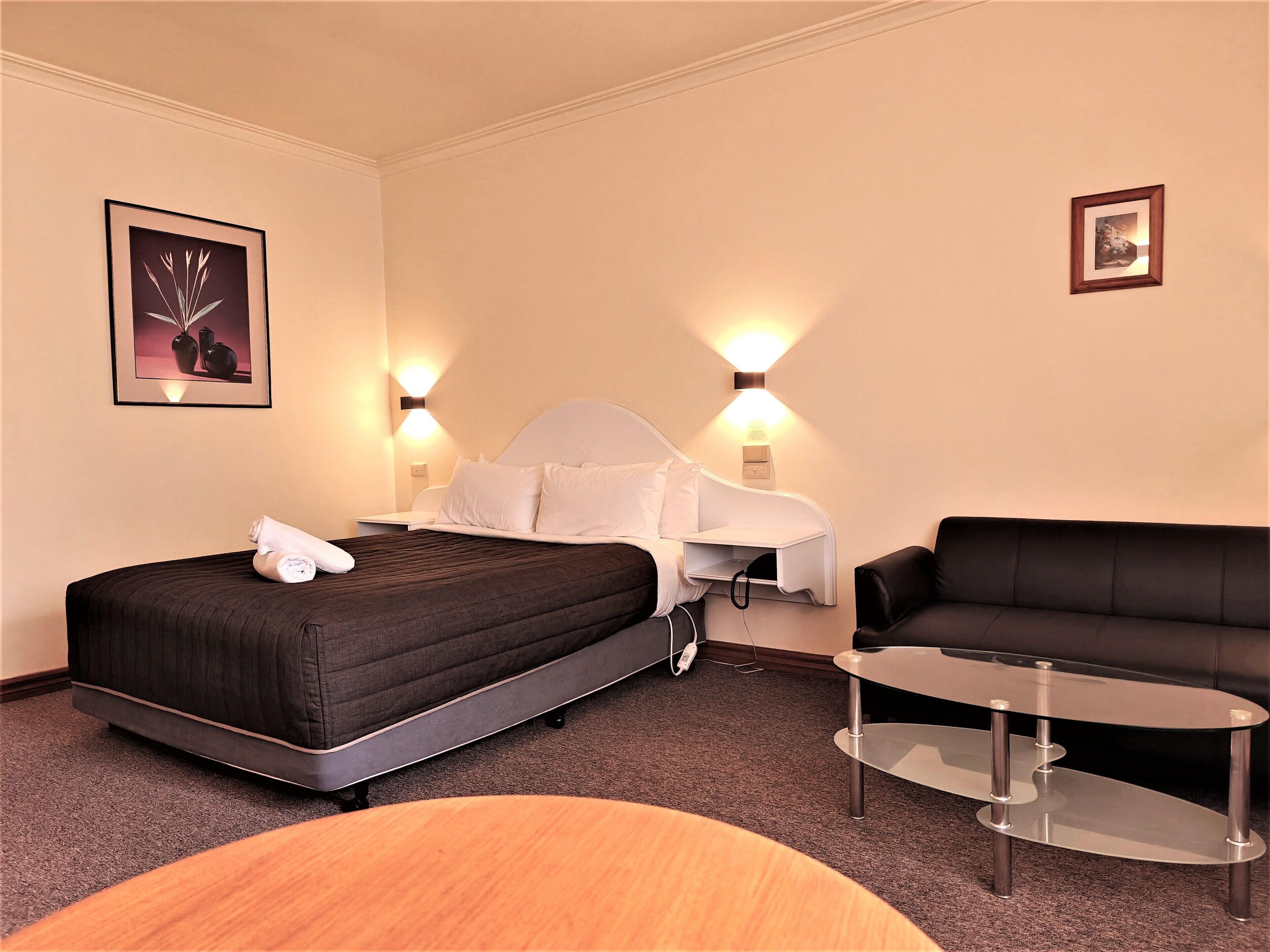 Foto - St Georges Motor Inn