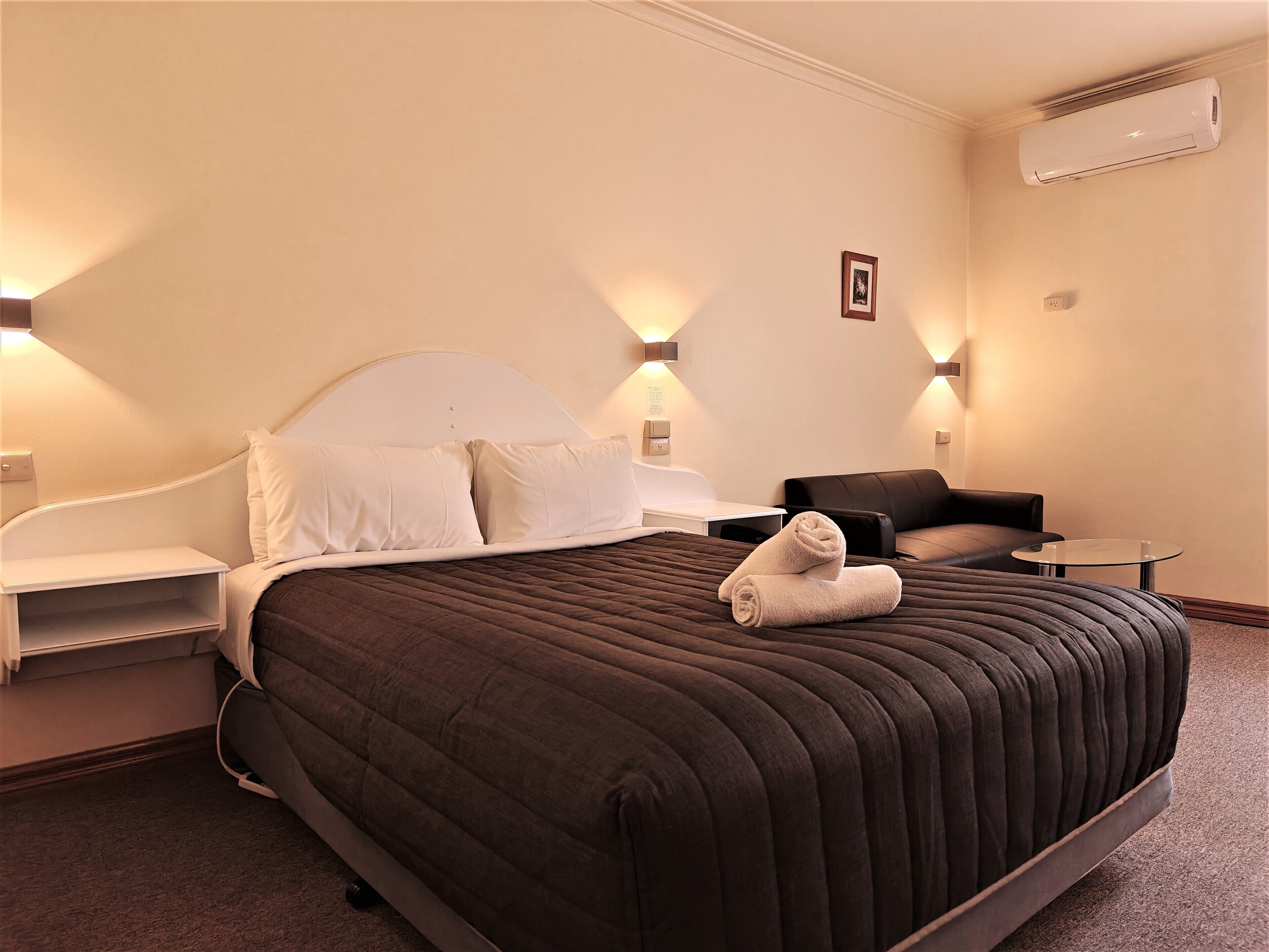 Foto - St Georges Motor Inn
