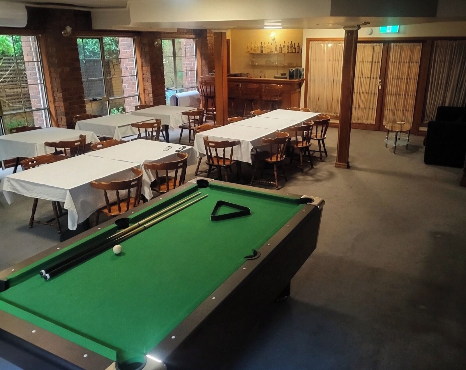 Foto - St Georges Motor Inn