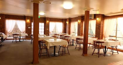 St Georges Motor Inn