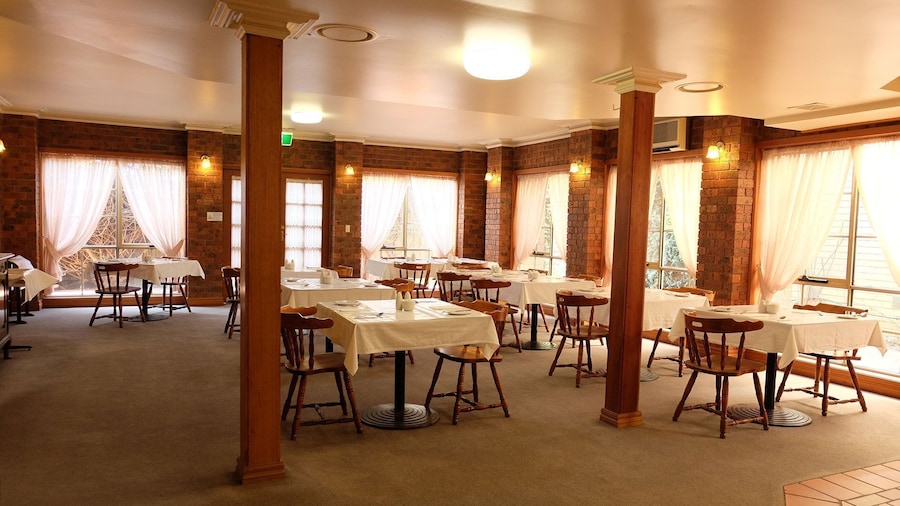 St Georges Motor Inn