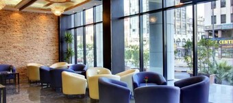 Gulf Rose Hotel