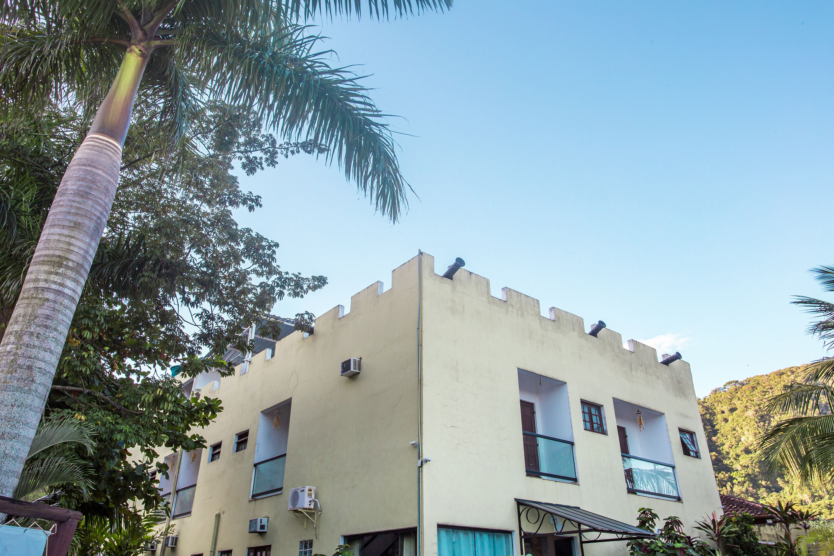 Fachada