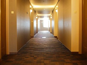 Hallway - Hotel Resol Gifu (Gifu)