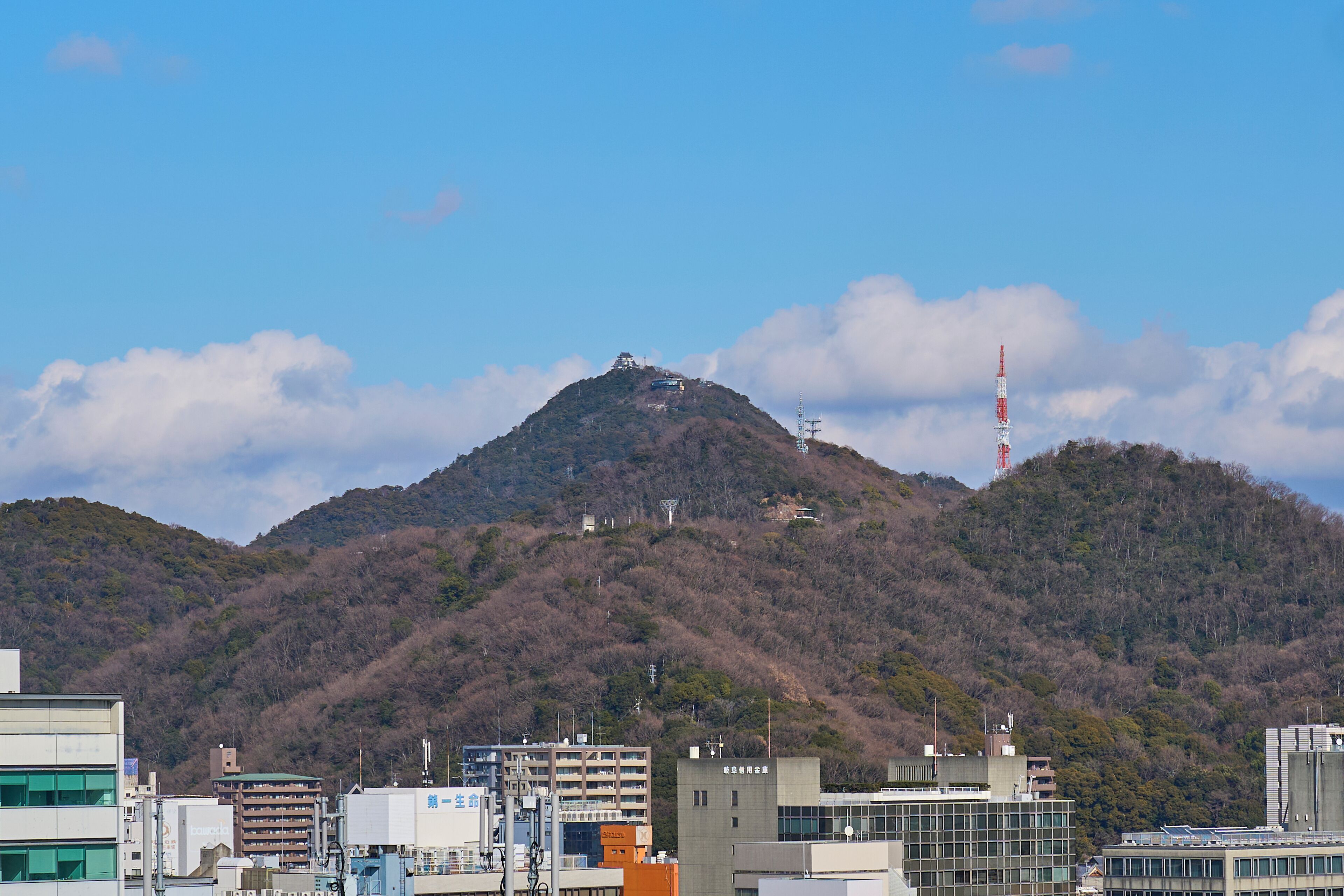 land view from property