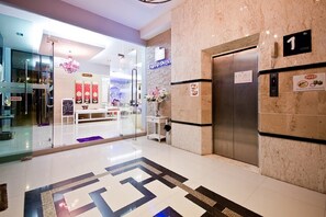 Interior - The Par Phuket (Kathu)