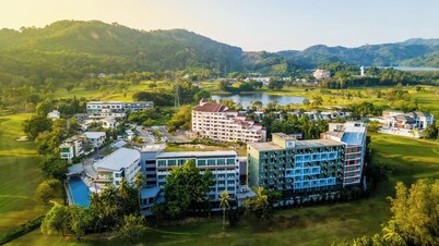 The Par Phuket