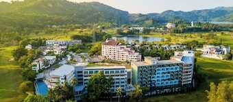 The Par Phuket