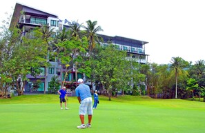 Golf