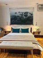 Ropa de cama de alta calidad y decoración personalizada