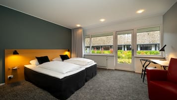 Business Double Room