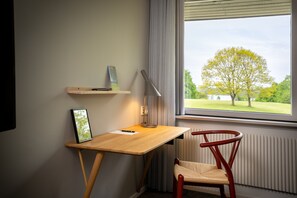 Single Room, Lake View | Lake view