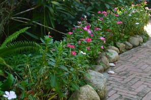 Jardín