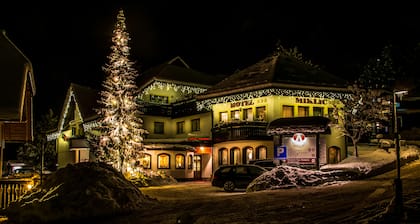 Garni Hotel Miklic
