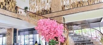 Muong Thanh Grand Da Nang Hotel