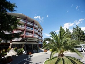 Exterior - San Simon Resort Dependences (Izola)