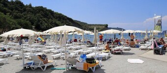 San Simon Resort Dependences