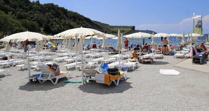 San Simon Resort Dependences