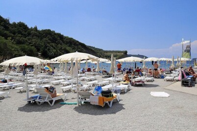 San Simon Resort Dependences