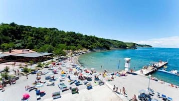 Plage