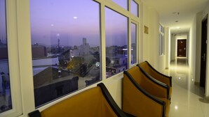 City view - Orange Hotel (Da Nang)