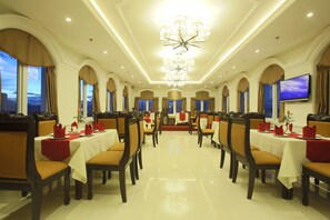 Meeting facility - Orange Hotel (Da Nang)