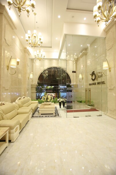 Orange Hotel