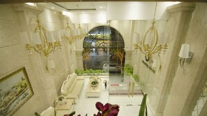 Interior - Orange Hotel (Da Nang)